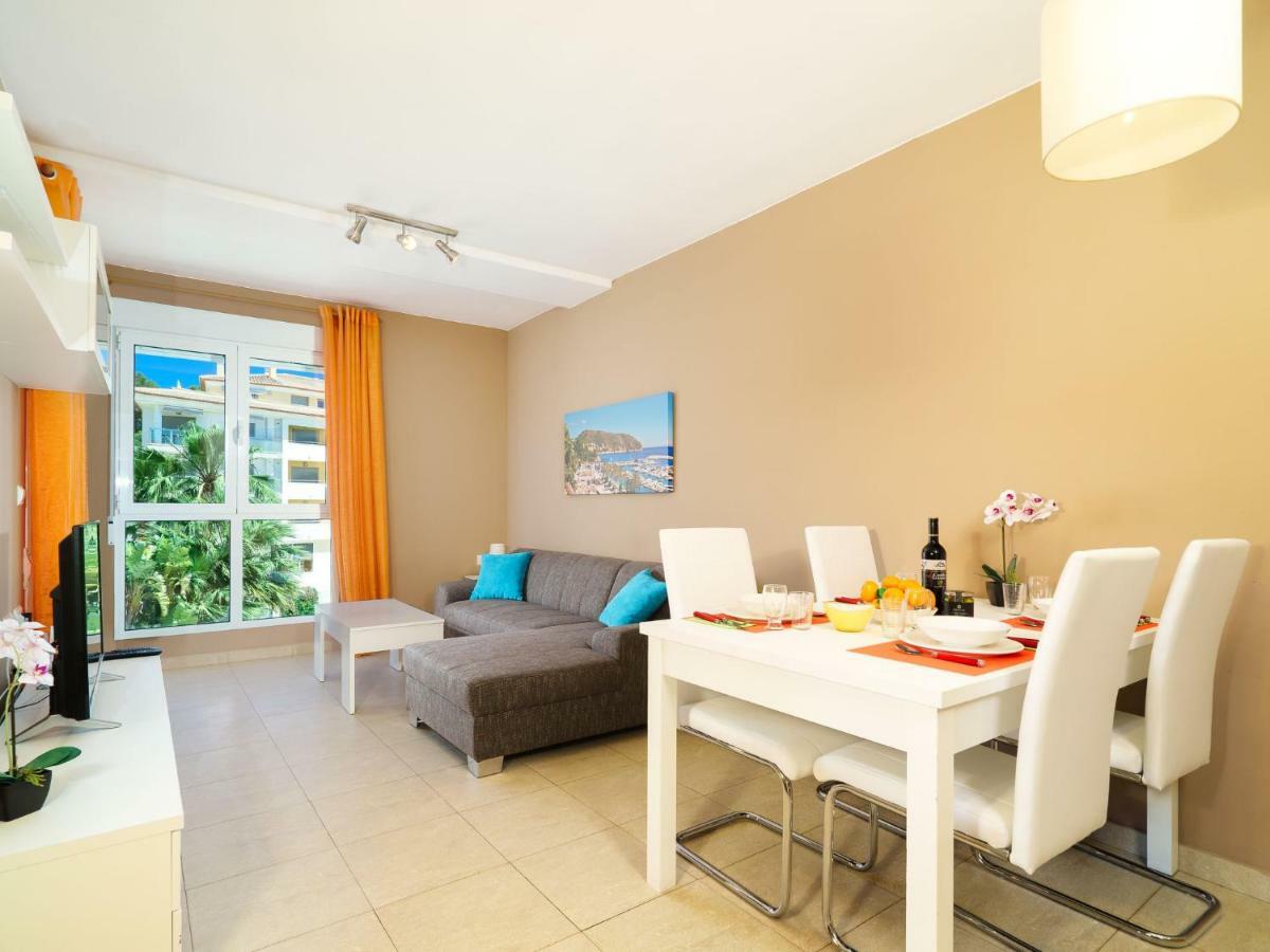 מוריירה Apartment Sueno Del Mar By Interhome מראה חיצוני תמונה