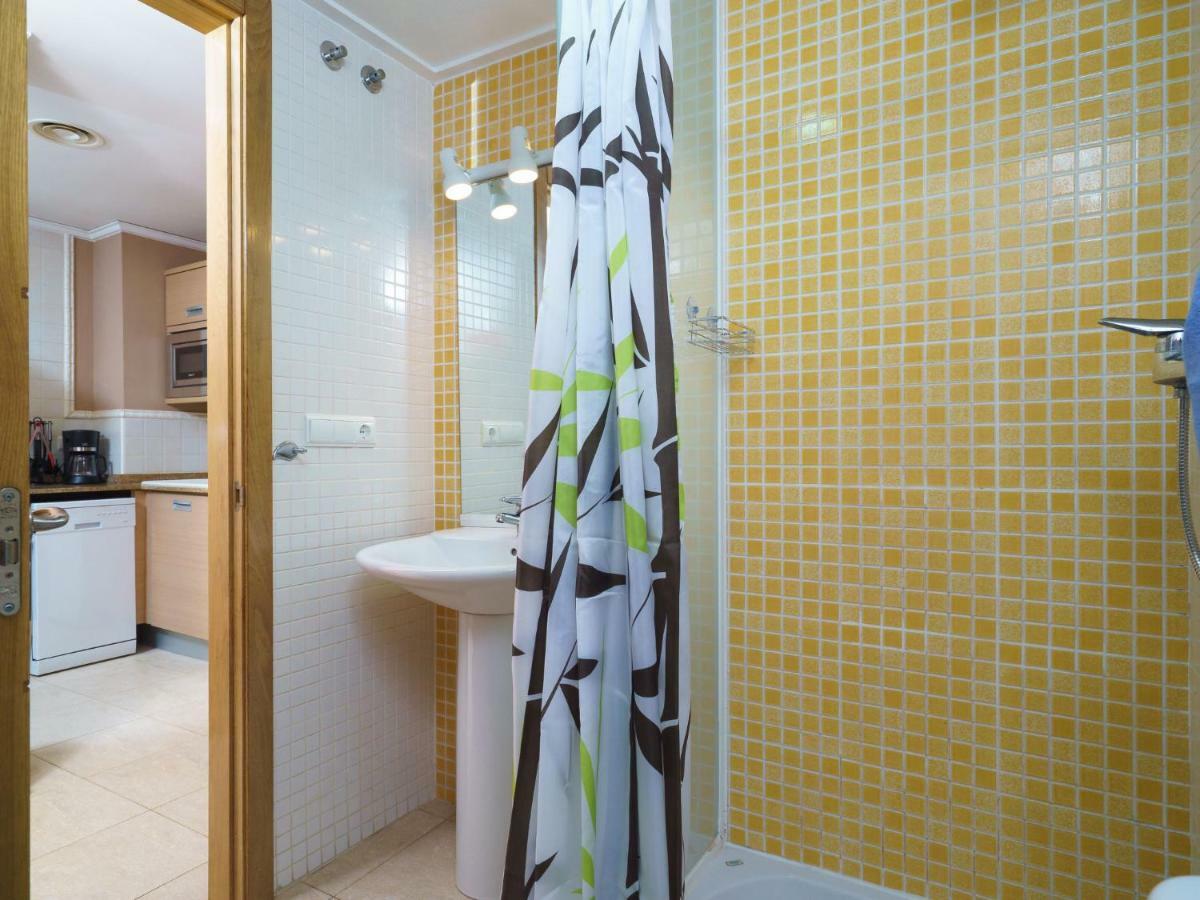 מוריירה Apartment Sueno Del Mar By Interhome מראה חיצוני תמונה