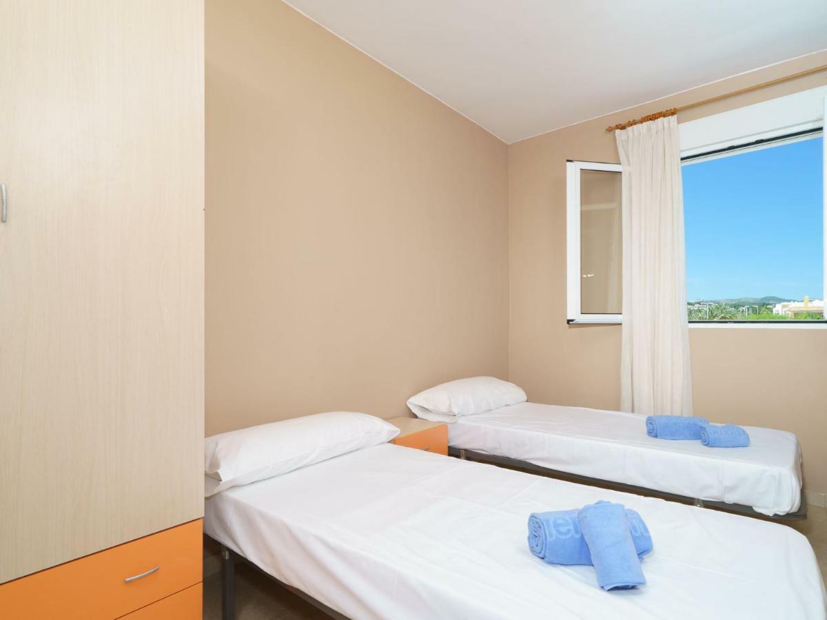 מוריירה Apartment Sueno Del Mar By Interhome מראה חיצוני תמונה